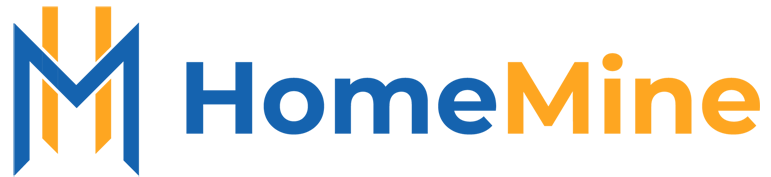 HomeMine Real Estate